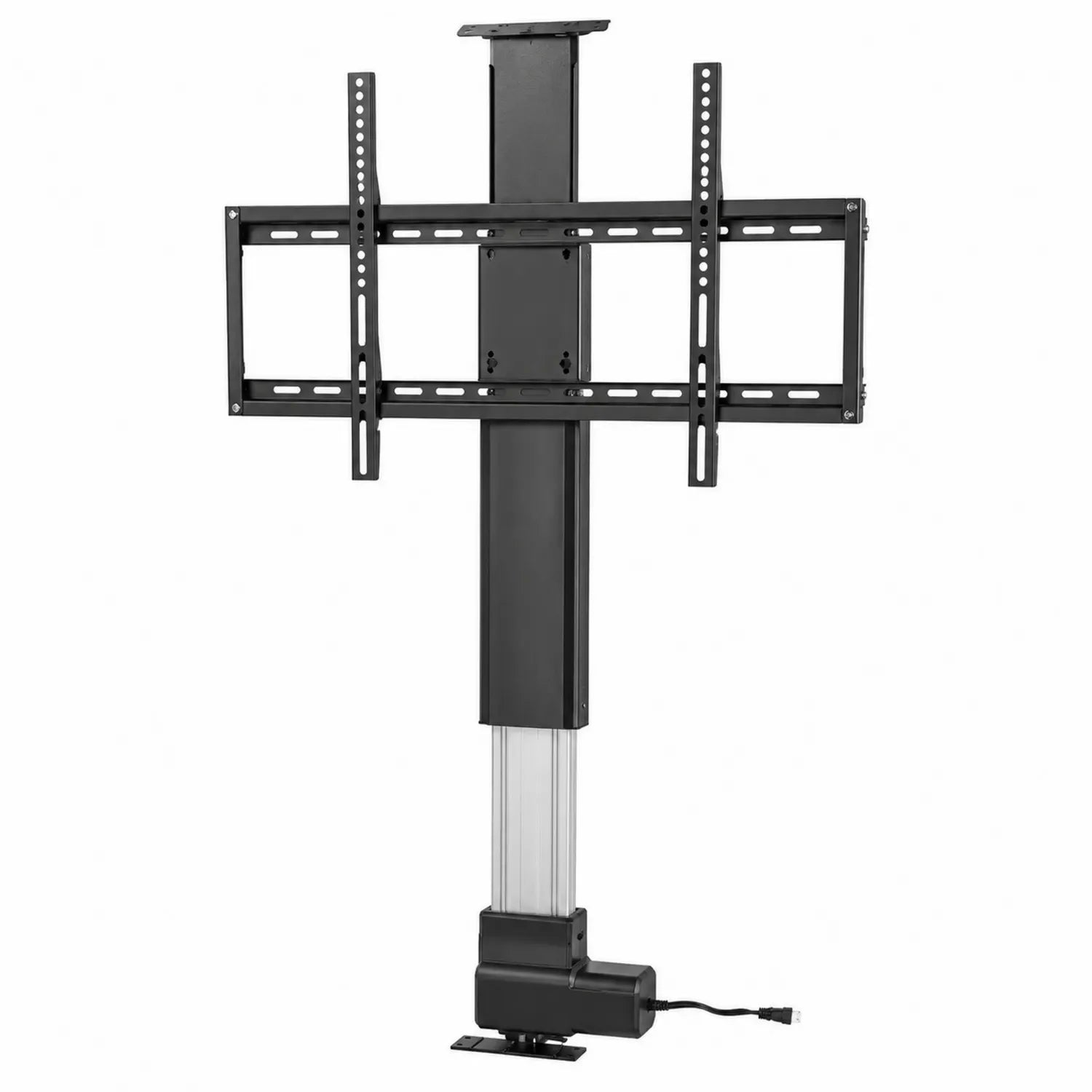 Elektrischer TV-Ständer aus Metall für 32-70 Zoll Fernseher